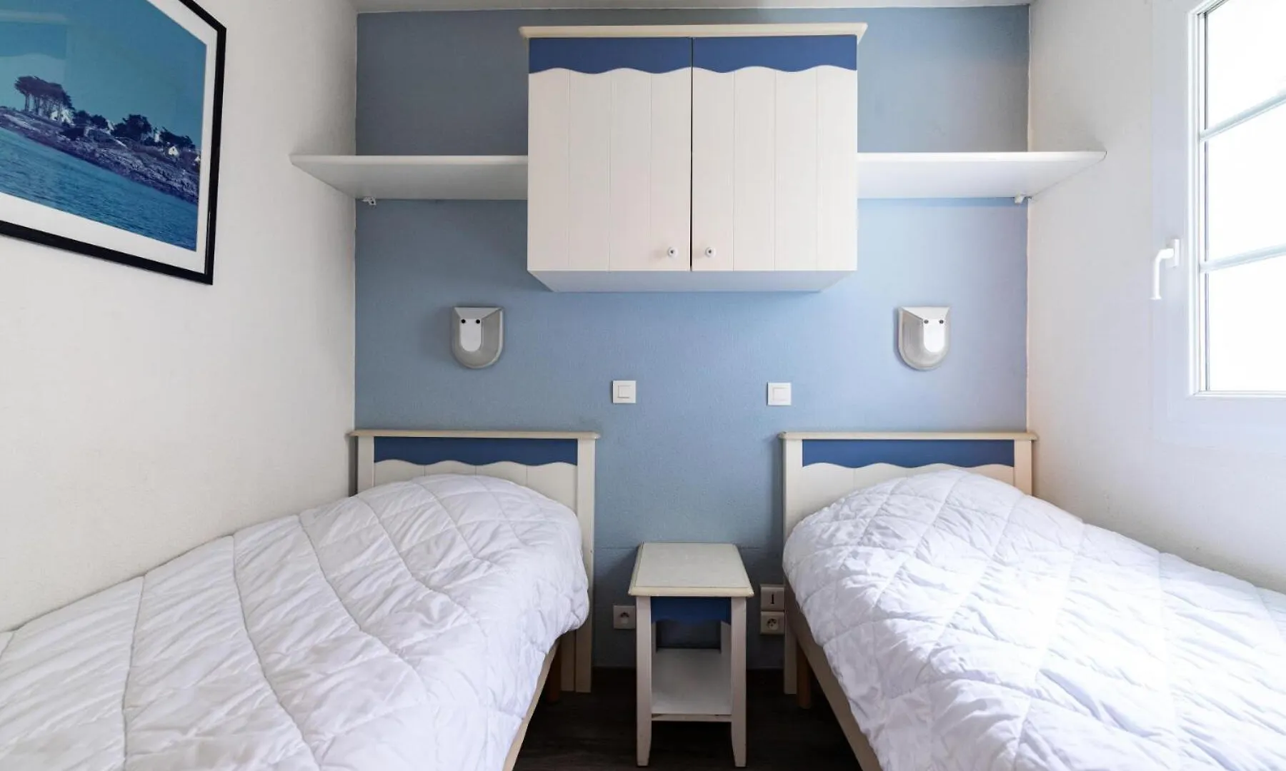 아파트 Port Du Crouesty Cap'Ocean - Maeva Home - Appartement 2 Pieces 4 Personnes - Selection Mae-0784 아르종