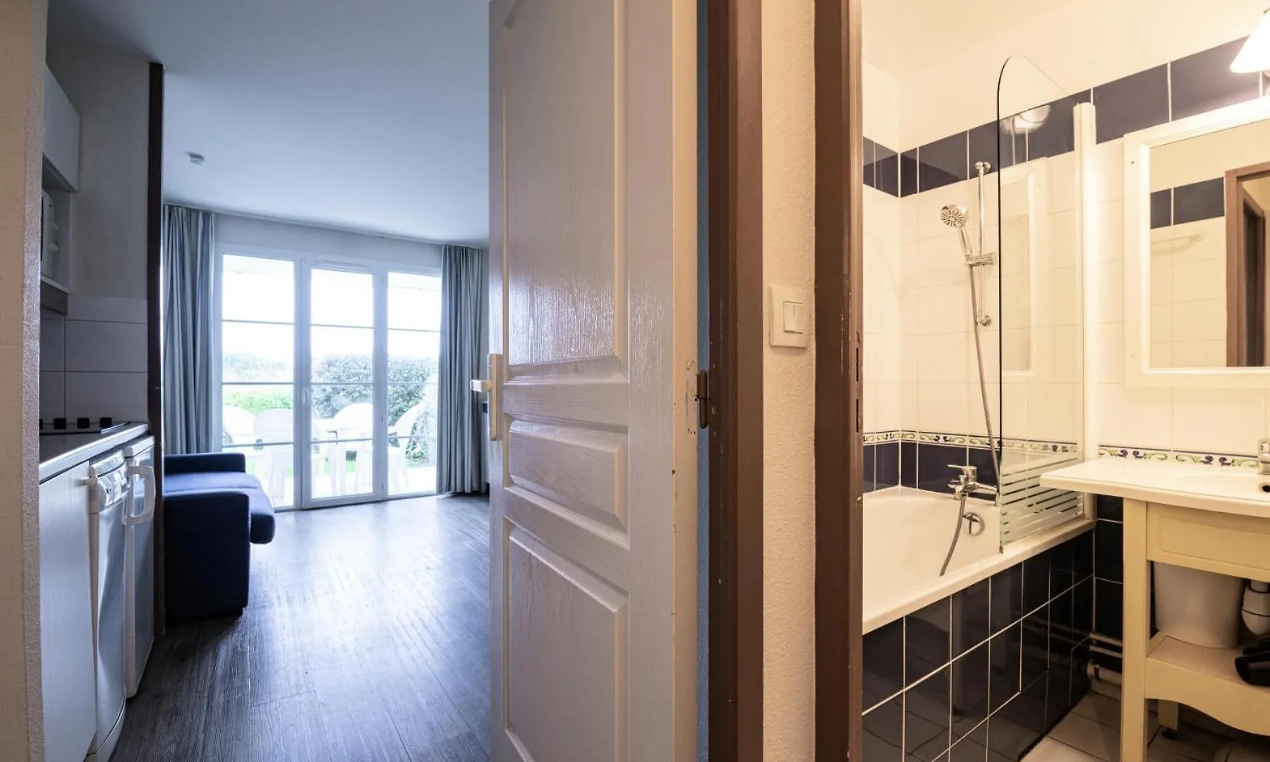 Port Du Crouesty Cap'Ocean - Maeva Home - Appartement 2 Pieces 4 Personnes - Selection Mae-0784 아르종 아파트