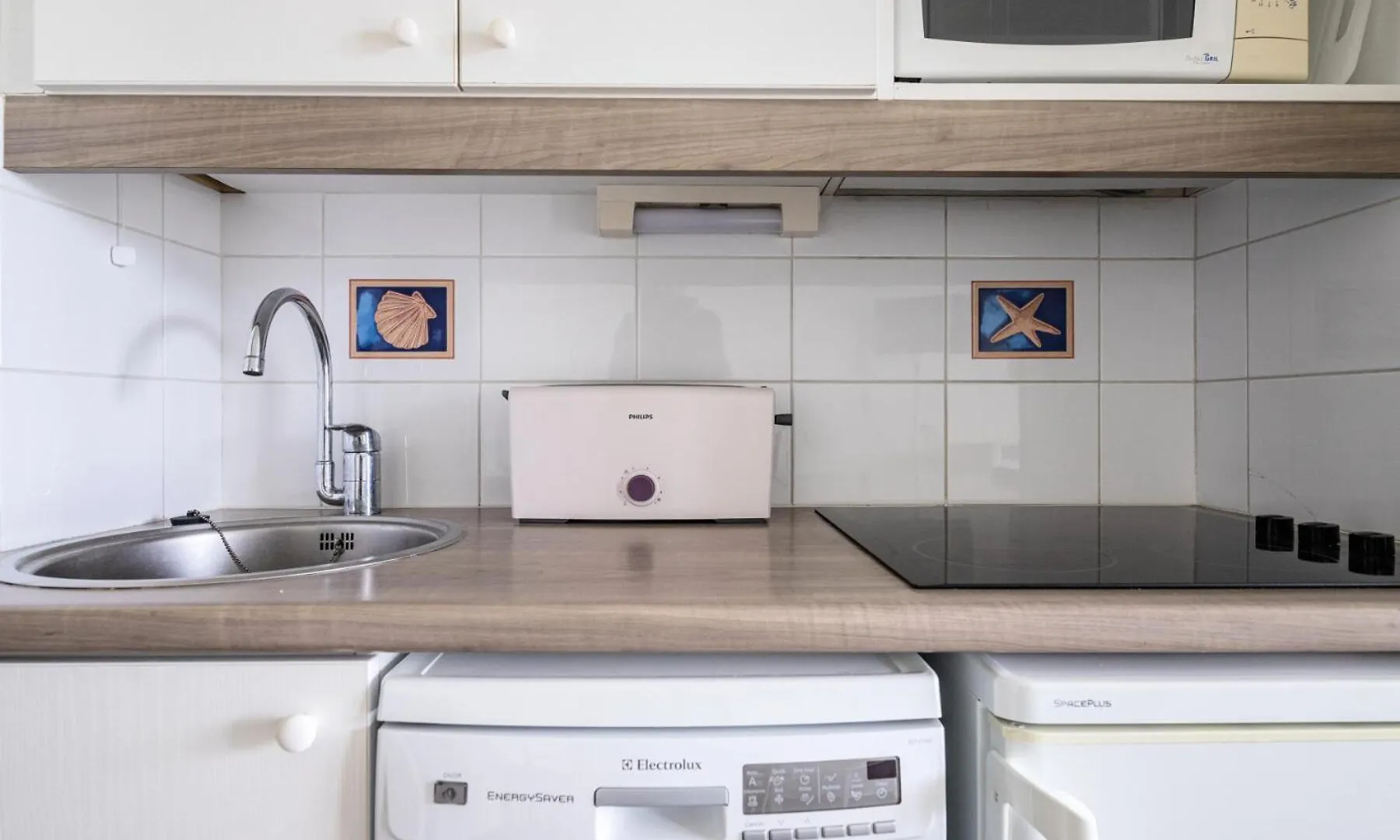 Port Du Crouesty Cap'Ocean - Maeva Home - Appartement 2 Pieces 4 Personnes - Selection Mae-0784 아르종 아파트