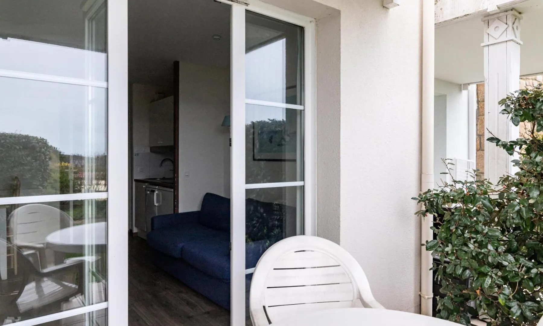 Port Du Crouesty Cap'Ocean - Maeva Home - Appartement 2 Pieces 4 Personnes - Selection Mae-0784 아르종 0*,